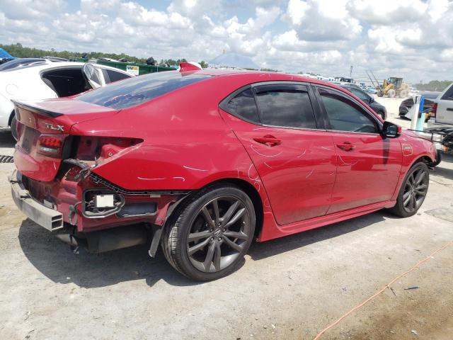 Vin: 19uub1f67ka005675, lot: 60523125, acura tlx technology 20193