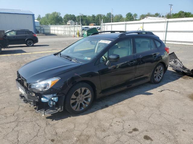 Vin: jf1gpal68d2803123, lot: 57774115, subaru impreza sport premium 2013 img_1