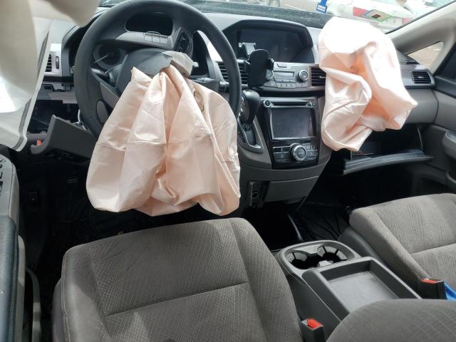 2014 HONDA ODYSSEY EX - 5FNRL5H48EB079039
