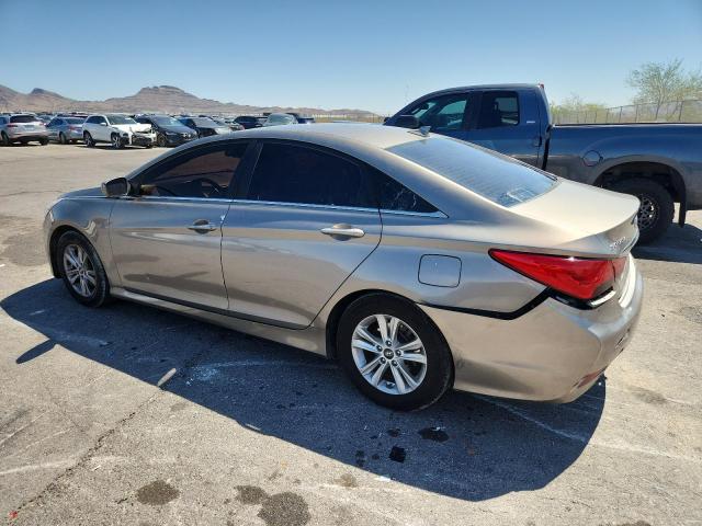 Vin: 5npeb4ac4eh918005, lot: 60573705, hyundai sonata gls 20142