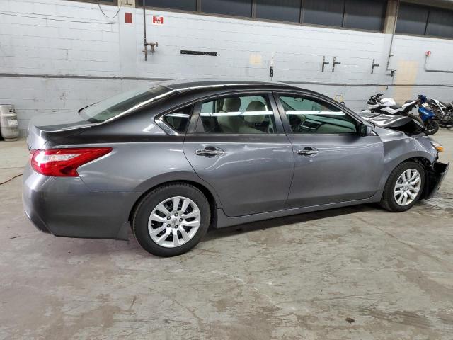 Vin: 1n4al3ap7gn332013, lot: 59380795, nissan altima 2.5 20163