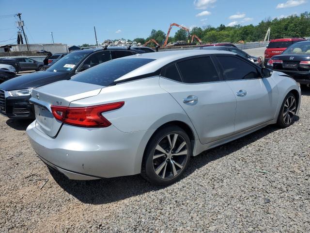 Vin: 1n4aa6apxhc444065, lot: 58602495, nissan maxima 3.5s 20173