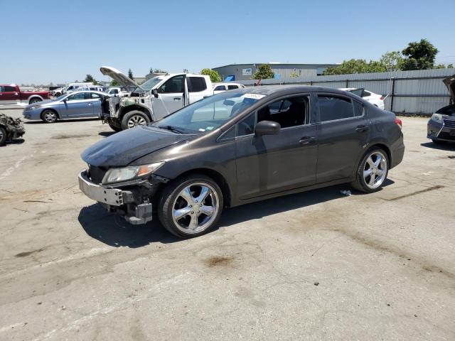 Vin: 2hgfb2f53eh517901, lot: 61265845, honda civic lx 2014 img_1