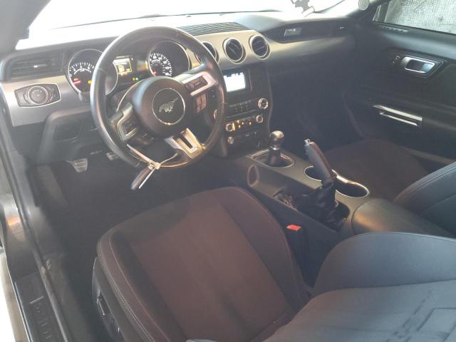 2019 FORD MUSTANG GT - 1FA6P8CF0K5181360