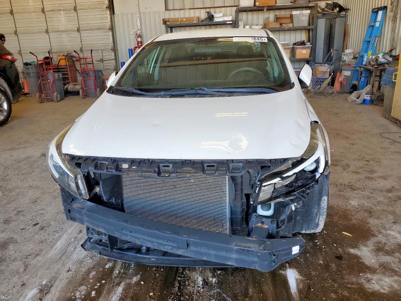 2018 KIA FORTE LX 3KPFK4A70JE273598