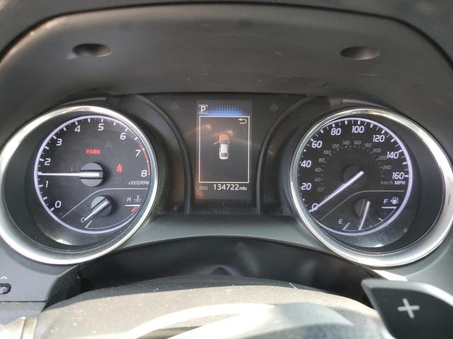 2019 TOYOTA CAMRY L - 4T1B11HK5KU756965