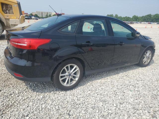 Vin: 1fadp3f22gl233402, lot: 60854175, ford focus se 20163