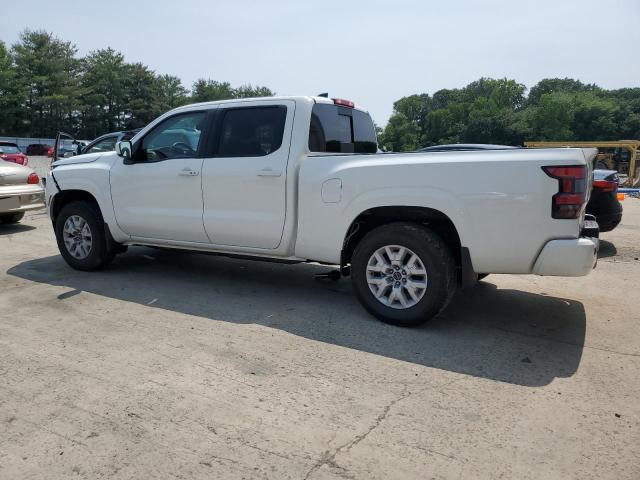 2023 NISSAN FRONTIER S 1N6ED1FK9PN653056