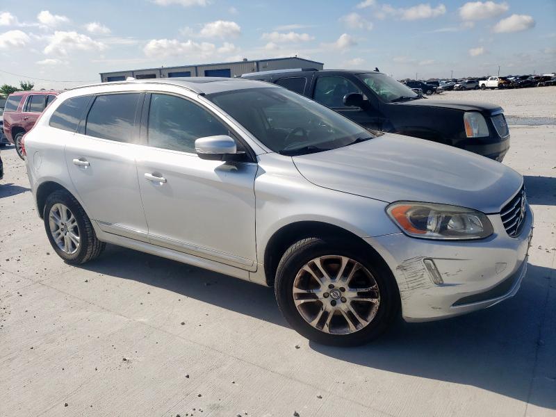 Vin: yv440mdk5f2742117, lot: 62502245, volvo xc60 t5 premier 20154