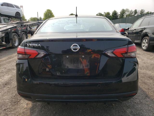 2021 NISSAN VERSA S - 3N1CN8DV3ML812004