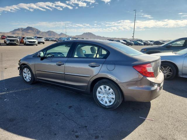 Vin: 2hgfb2f5xch551539, lot: 63046525, honda civic lx 20122