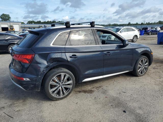 2018 AUDI Q5 PREMIUM - WA1BNAFY5J2021827