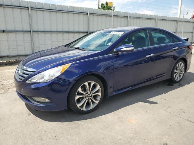 Vin: 5npec4ab7eh841957, lot: 62652095, hyundai sonata se 2014 img_1