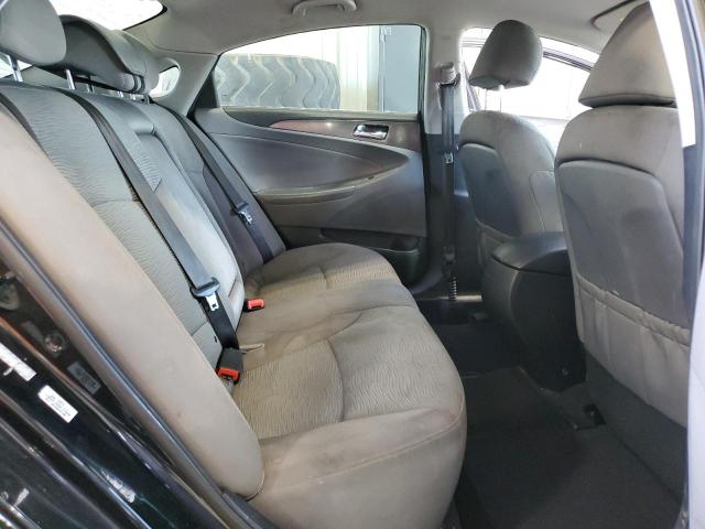 2015 HYUNDAI SONATA HYB - KMHEC4A40FA139548