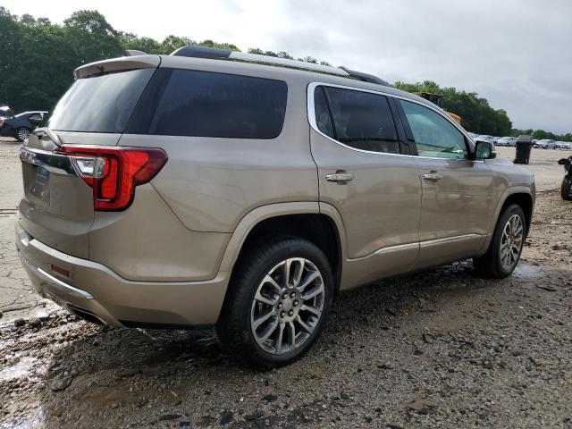 2022 GMC ACADIA DEN 1GKKNPL47NZ173216