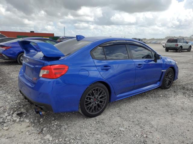 2017 SUBARU WRX STI JF1VA2M65H9821766