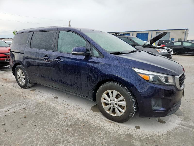 Vin: kndmb5c14j6407704, lot: 60373405, kia all models lx 20184