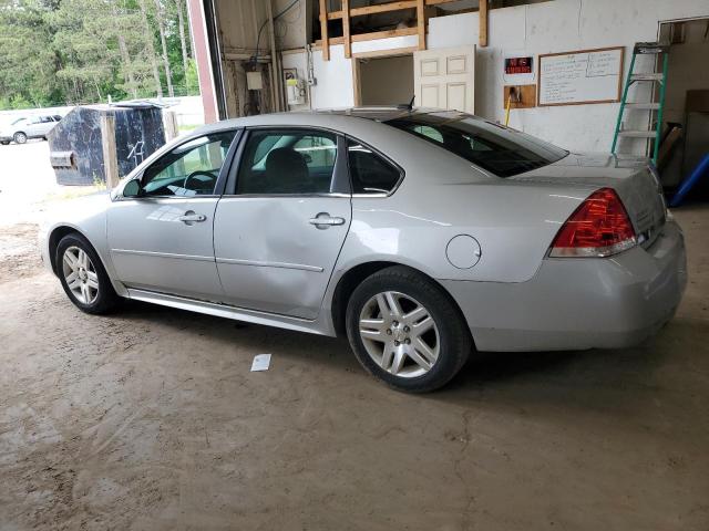 Vin: 2g1wg5ek1b1317461, lot: 59868345, chevrolet impala lt 20112
