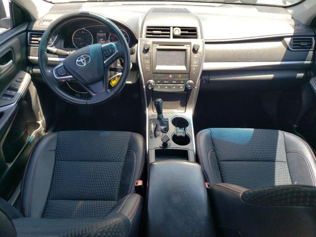 2015 TOYOTA CAMRY LE - 4T1BF1FK4FU102310