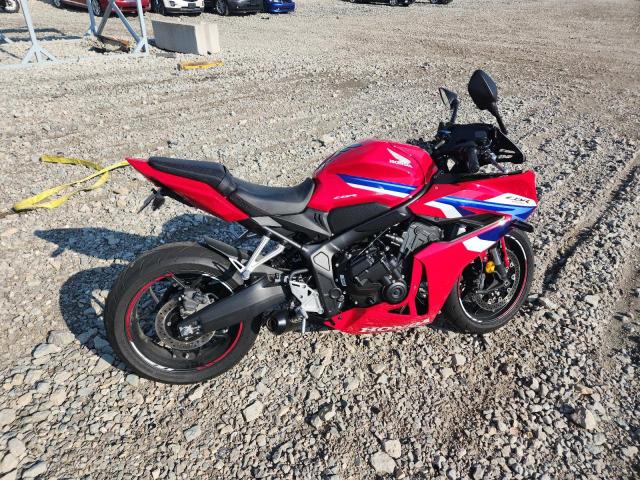 2024 HONDA CBR650 R MLHRH1551R5001228