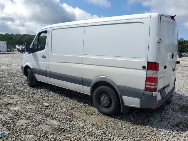 2018 MERCEDES-BENZ SPRINTER 2 - WD3PE7CD1JP614338