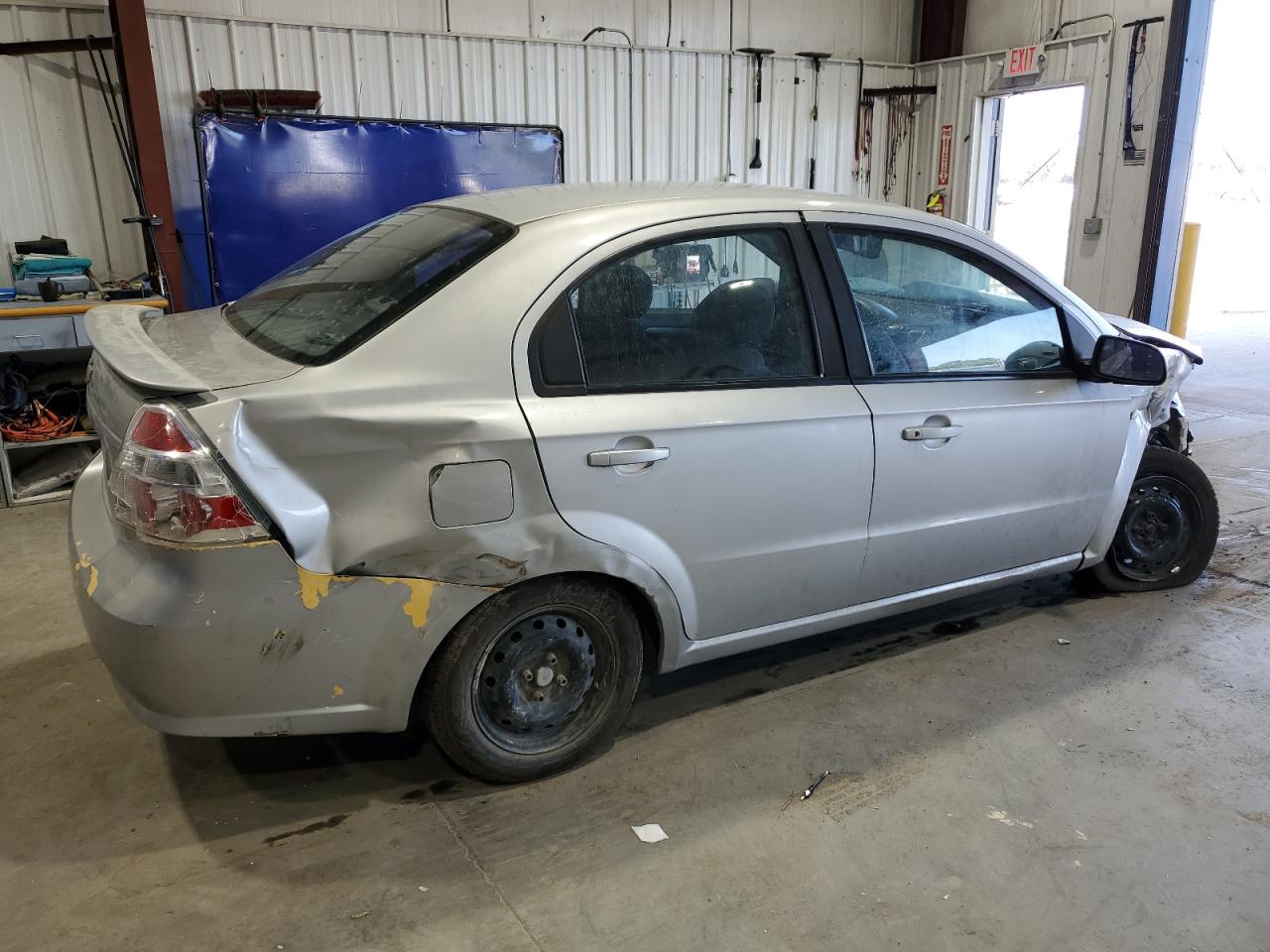 Global Auto Auctions