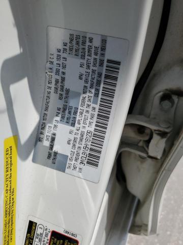 2017 TOYOTA YARIS IA 3MYDLBYV5HY161239
