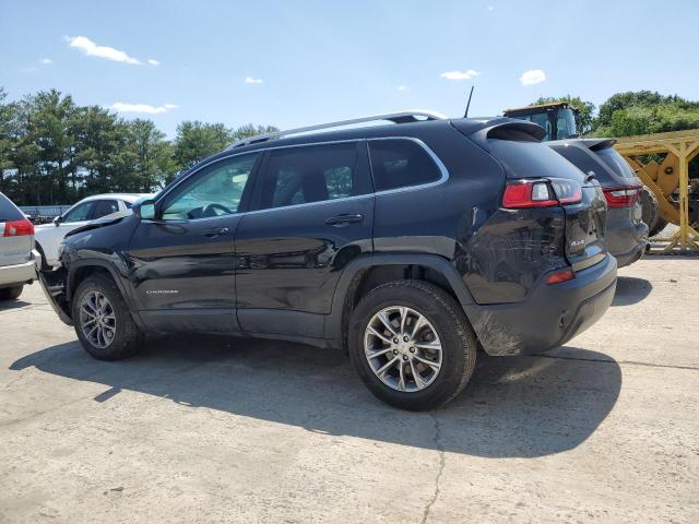 Vin: 1c4pjmlbxkd233718, lot: 58933435, jeep grand cher latitude plus 20192
