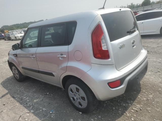 Vin: kndjt2a53c7470326, lot: 59963505, kia soul 20122