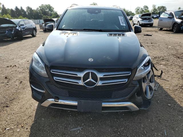 2017 MERCEDES-BENZ GLE 350 4M 4JGDA5HB8HA959827