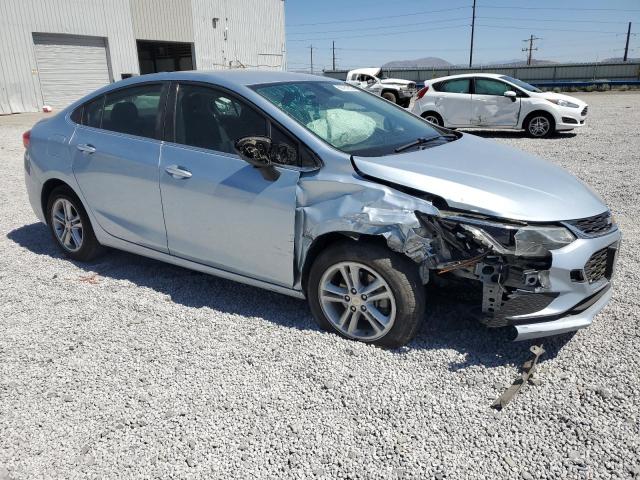 Vin: 3g1be5sm6hs558990, lot: 60751835, chevrolet cruze lt 20174