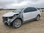 2020 CHEVROLET EQUINOX LS - 2GNAXHEV7L6103308