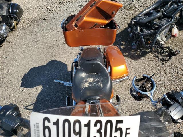 2015 HARLEY-DAVIDSON FLHXS STREET GLIDE SPECIAL 1HD1KRM12FB695339