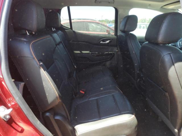 2020 GMC ACADIA AT4 - 1GKKNLLS9LZ197487