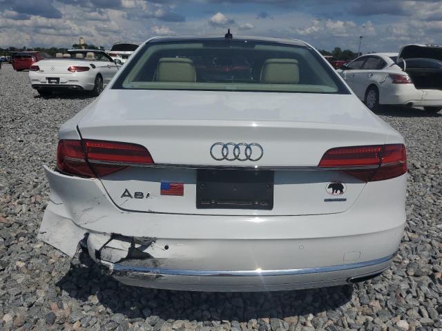 2015 AUDI A8 L QUATT WAU3GAFD9FN033886
