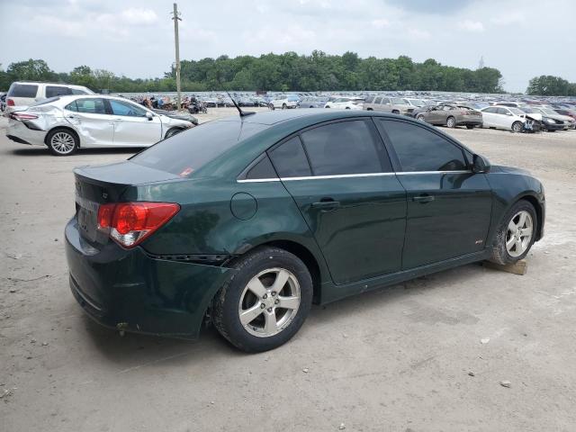 2014 CHEVROLET CRUZE LT - 1G1PC5SB9E7190809