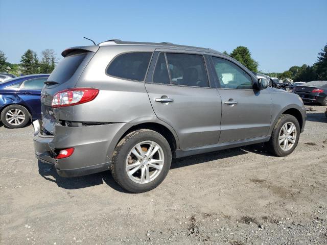 Vin: 5xyzkdag7bg046426, lot: 58810075, hyundai santa fe limited 20113