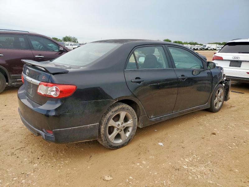 Vin: 2t1bu4ee6bc735938, lot: 60399075, toyota corolla base 20113