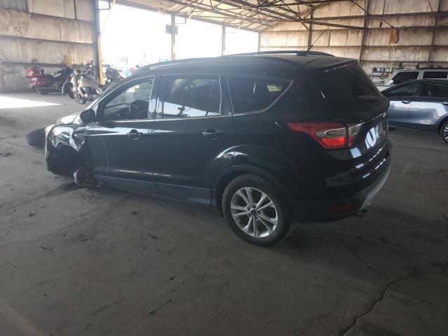 Vin: 1fmcu0gd7jub75412, lot: 59809705, ford escape se 20182