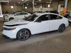 2023 HONDA ACCORD HYB - 1HGCY2F56PA011398