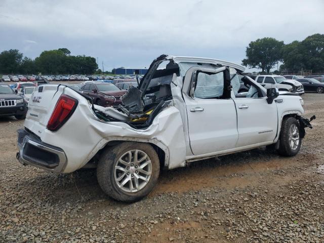 2021 GMC SIERRA K15 3GTU9DED0MG304392