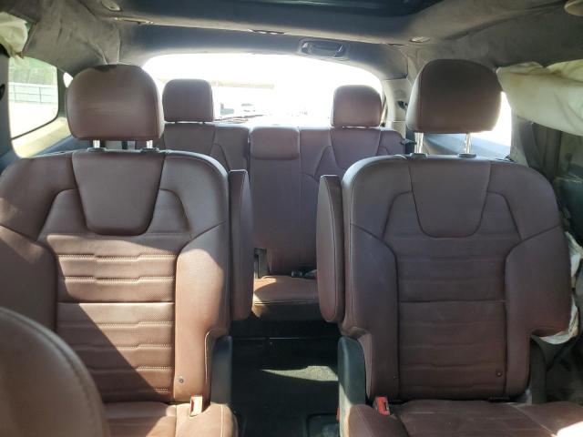 2023 KIA TELLURIDE 5XYP5DGC9PG408492
