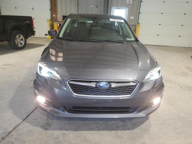 2019 SUBARU IMPREZA LI 4S3GKAU61K3625263