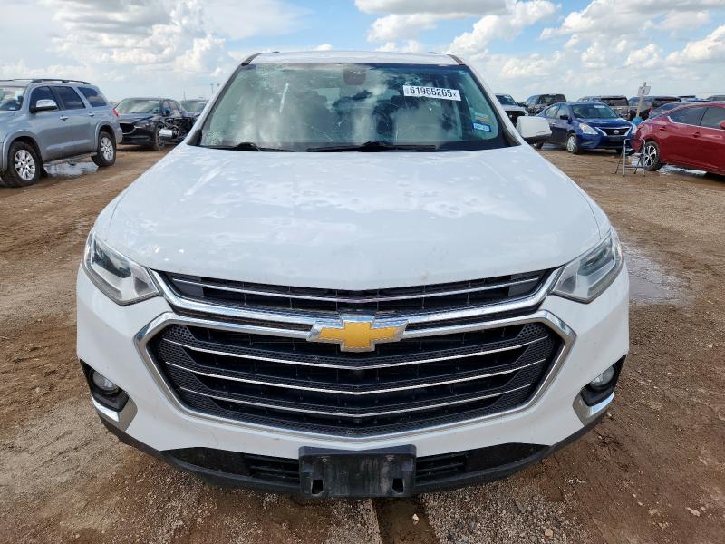2019 CHEVROLET TRAVERSE L - 1GNERHKW1KJ270080