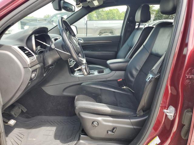 2018 JEEP GRAND CHER - 1C4RJEAG2JC437768