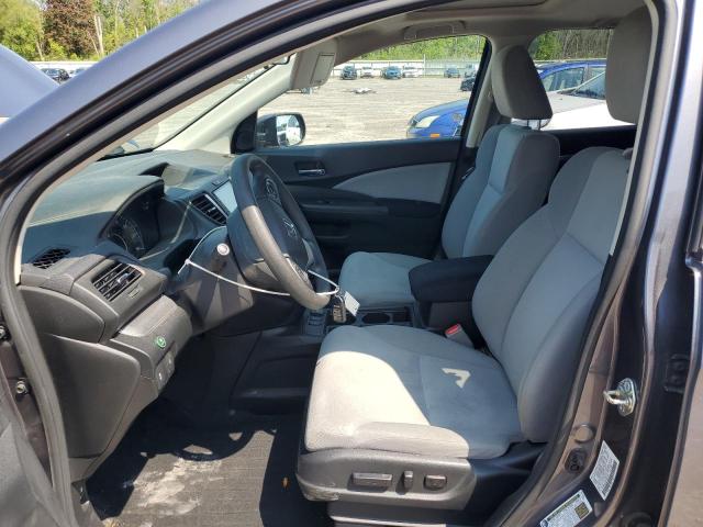 2015 HONDA CR-V EX 2HKRM4H58FH644487