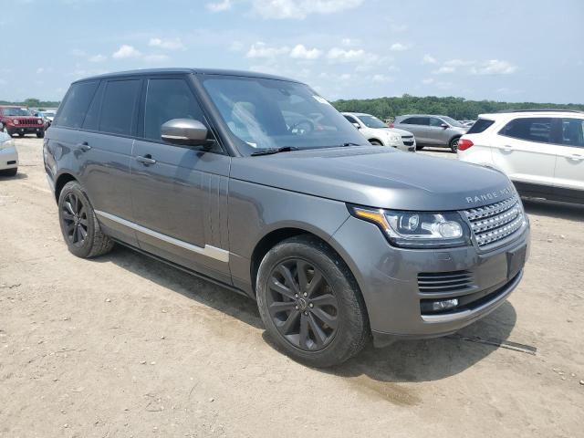 Vin: salgs2vf7ga273001, lot: 59307705, land rover rangerover hse 20164