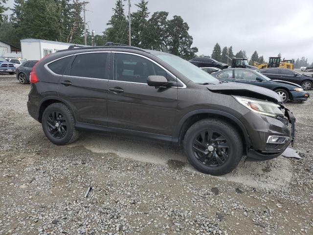 Vin: 5j6rm4h56gl108824, lot: 61304215, honda crv ex 20164