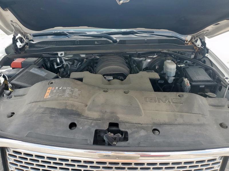 2017 GMC YUKON XL D - 1GKS2HKJ5HR318506