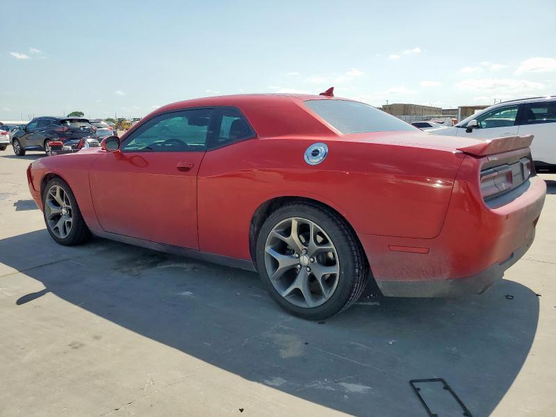 Vin: 2c3cdzag0gh184982, lot: 59996725, dodge challenger sxt 20162
